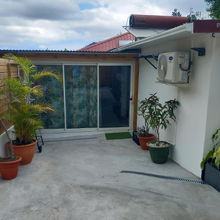 Kaz Ino Villa อองเทอร์-โดซ์ ภายนอก รูปภาพ