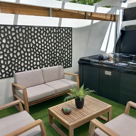 Kaz Ino Villa อองเทอร์-โดซ์ ภายนอก รูปภาพ