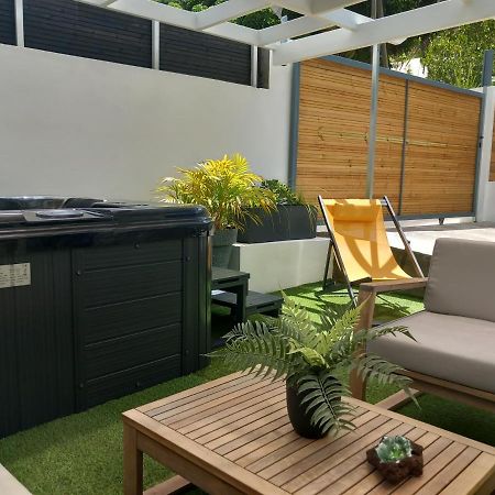 Kaz Ino Villa อองเทอร์-โดซ์ ภายนอก รูปภาพ
