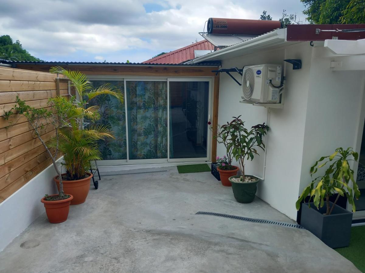 Kaz Ino Villa อองเทอร์-โดซ์ ภายนอก รูปภาพ