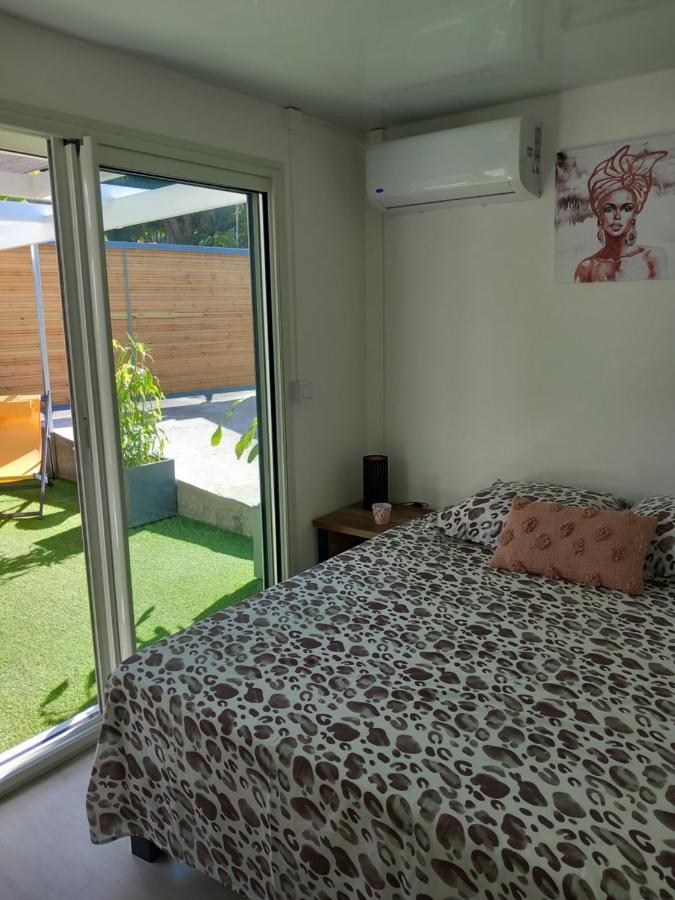 Kaz Ino Villa อองเทอร์-โดซ์ ภายนอก รูปภาพ