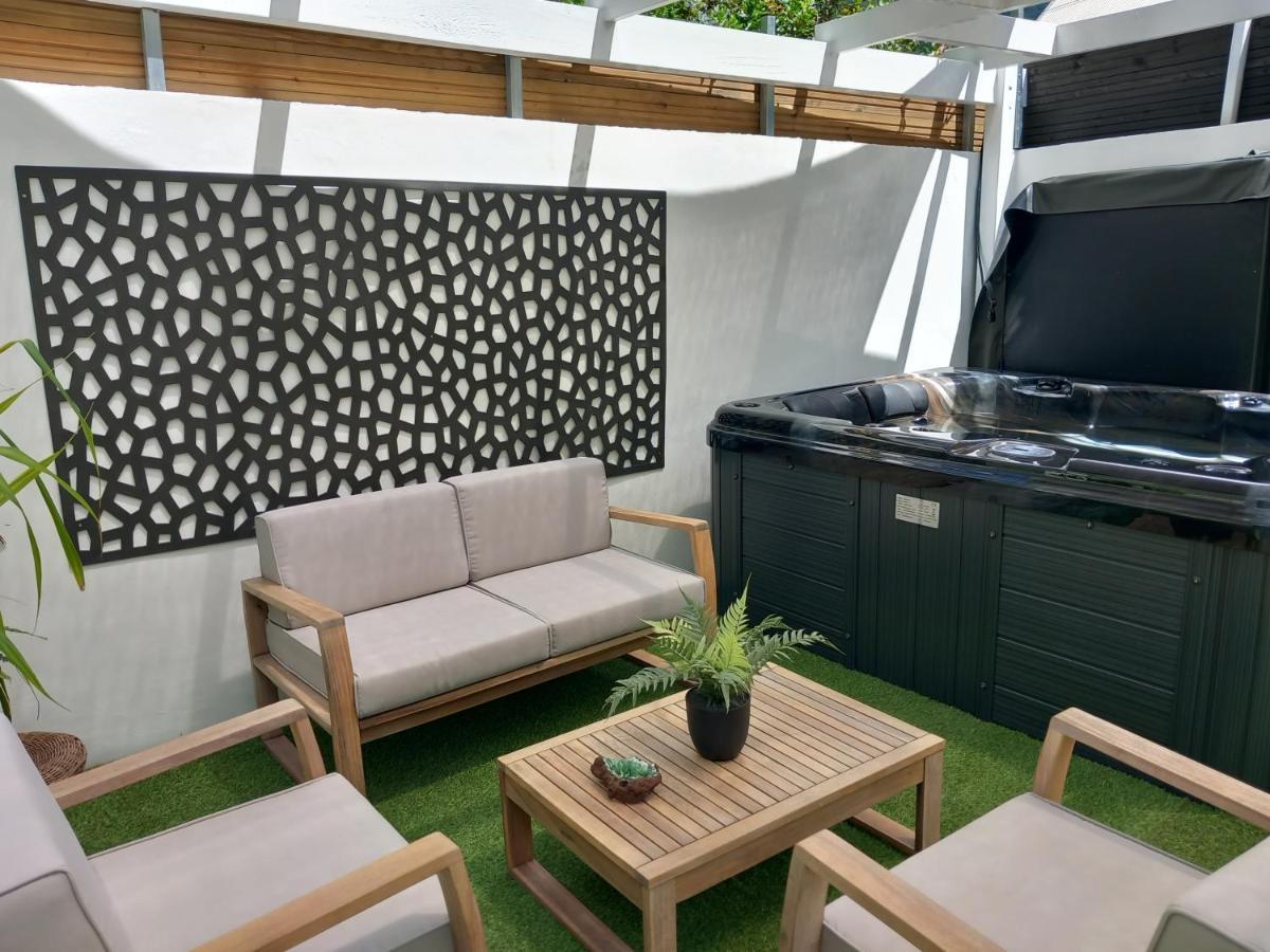 Kaz Ino Villa อองเทอร์-โดซ์ ภายนอก รูปภาพ