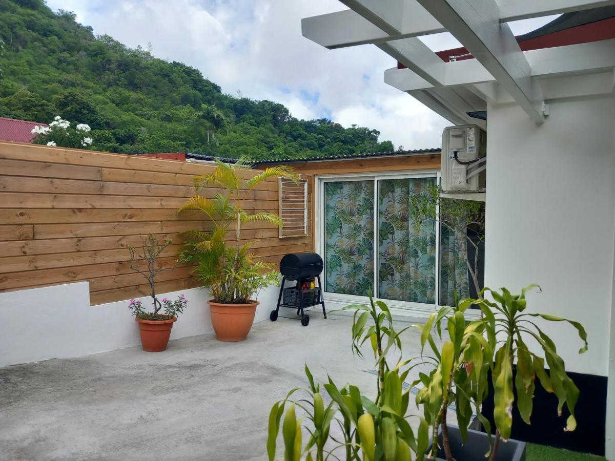 Kaz Ino Villa อองเทอร์-โดซ์ ภายนอก รูปภาพ