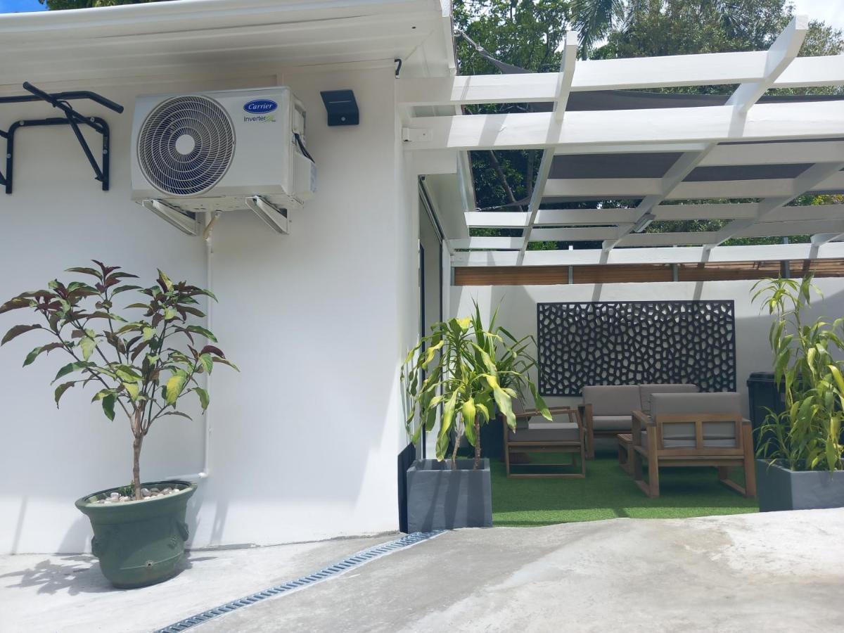 Kaz Ino Villa อองเทอร์-โดซ์ ภายนอก รูปภาพ
