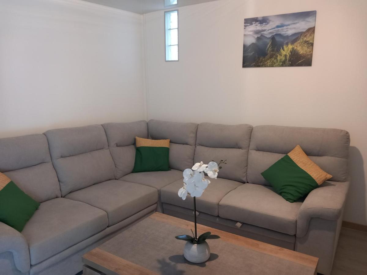 Kaz Ino Villa อองเทอร์-โดซ์ ภายนอก รูปภาพ