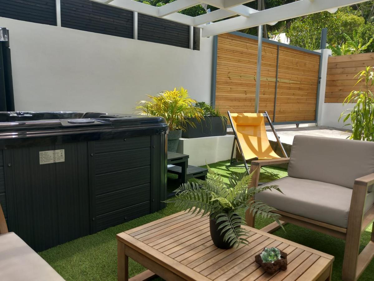 Kaz Ino Villa อองเทอร์-โดซ์ ภายนอก รูปภาพ